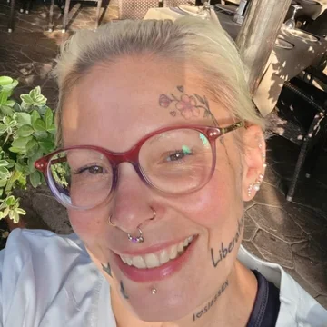 Anna Luike